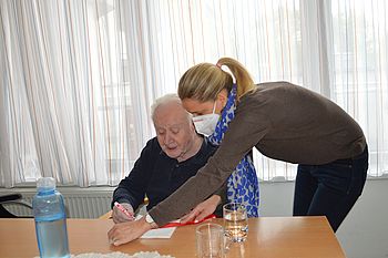 Andrea Schmuckenschlager