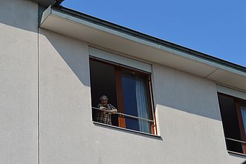 Fenstergucker
